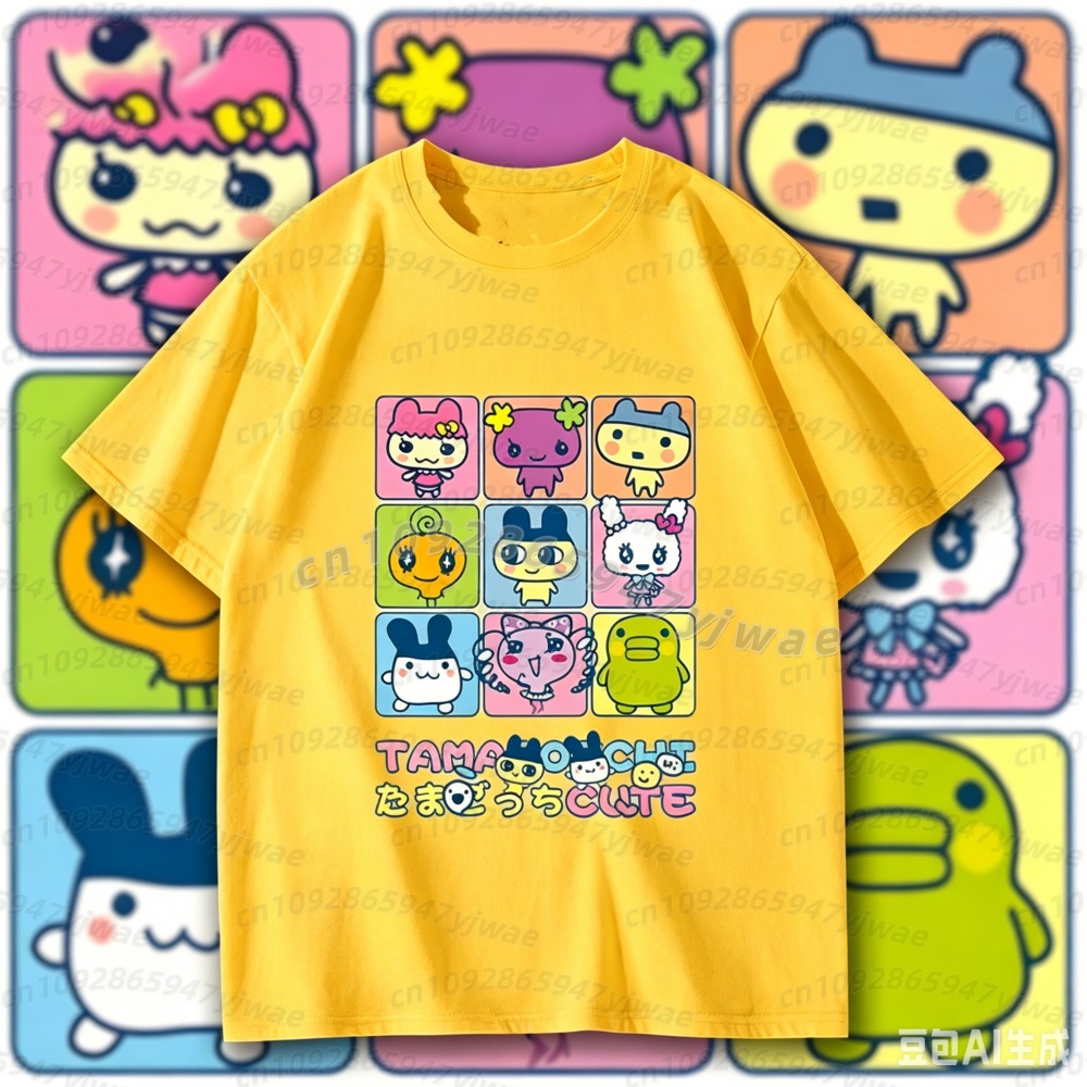 2026 Summer  men t-shirt  Japa - Trend Women Fashion recensione e prezzo