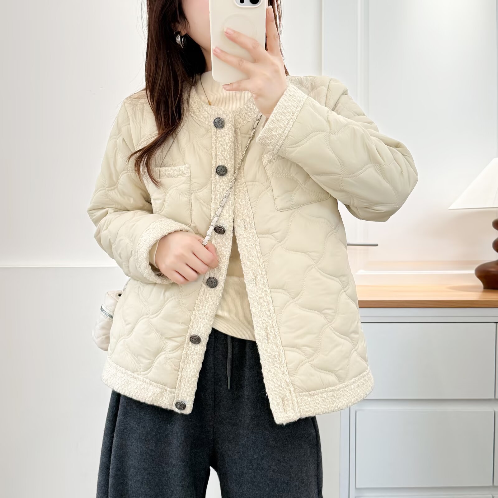 XXXXL FASHION PLUS SIZE WOMEN' - Women'S Fashion Parka recensione e prezzo