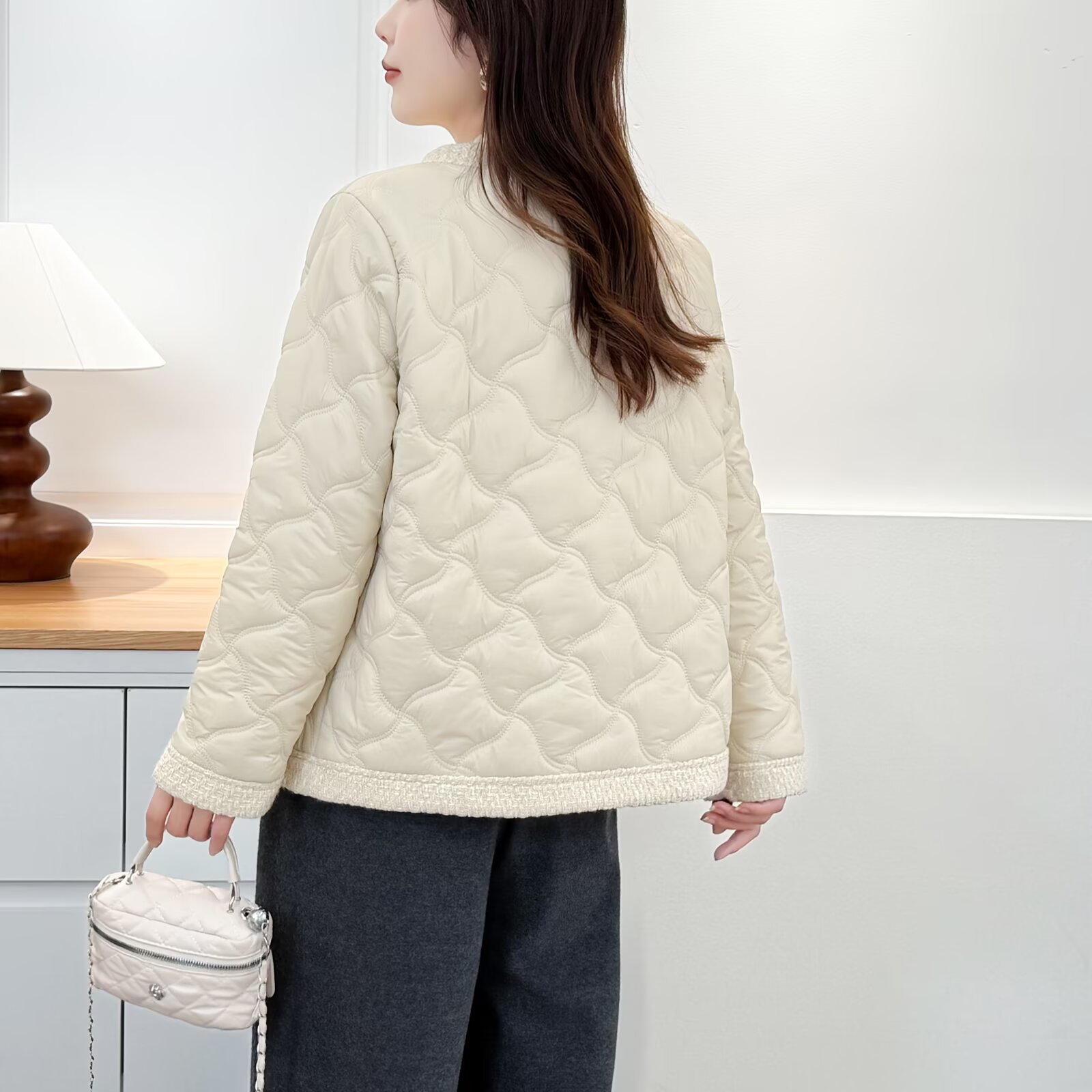 XXXXL FASHION PLUS SIZE WOMEN' - Women'S Fashion Parka recensione e prezzo