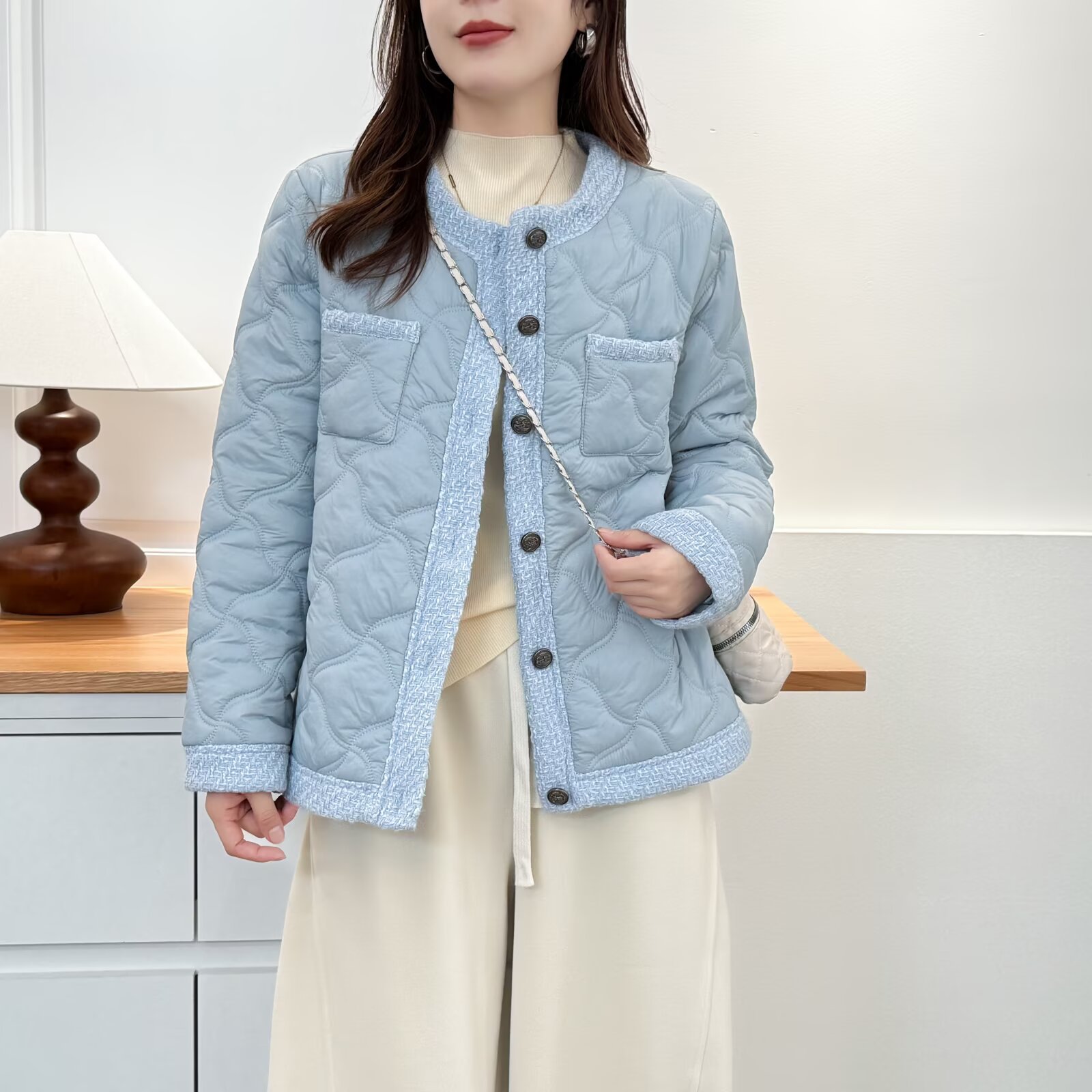 XXXXL FASHION PLUS SIZE WOMEN' - Women'S Fashion Parka recensione e prezzo