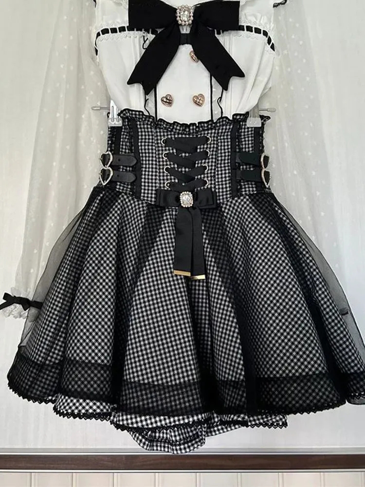 New Aesthetic Japanese Sweet 2 - Women'S Y2K Fashion Aesthetic recensione e prezzo
