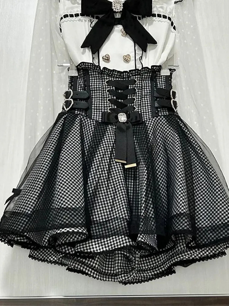 New Aesthetic Japanese Sweet 2 - Women'S Y2K Fashion Aesthetic recensione e prezzo