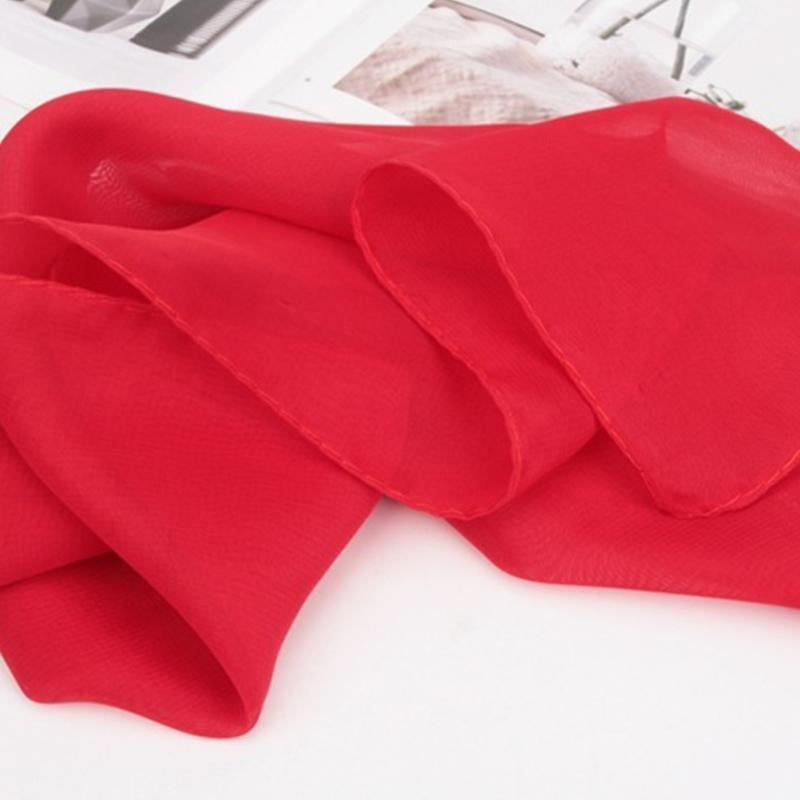 652F Square Handkerchief 1950s - Women'S Fashion In The 1950S recensione e prezzo