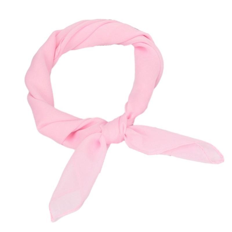 652F Square Handkerchief 1950s - Women'S Fashion In The 1950S recensione e prezzo