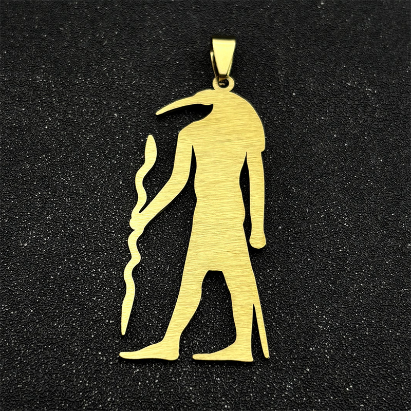 3Pcs Egyptian Horus Amulet Cha - Women Fashion Egypt recensione e prezzo