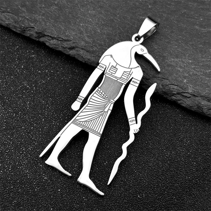 3Pcs Egyptian Horus Amulet Cha - Women Fashion Egypt recensione e prezzo