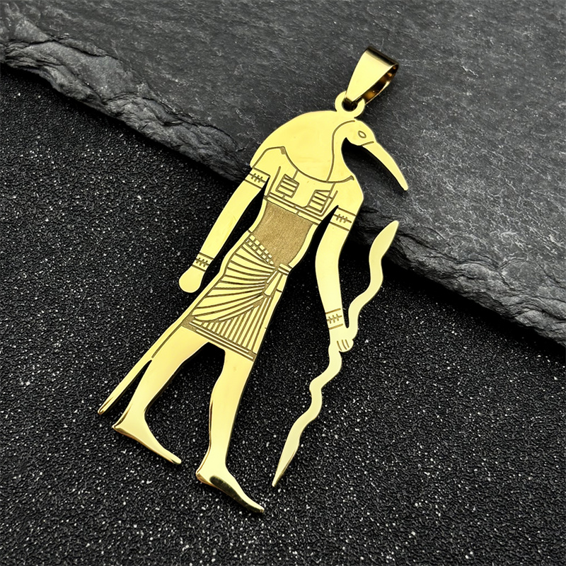 3Pcs Egyptian Horus Amulet Cha - Women Fashion Egypt recensione e prezzo