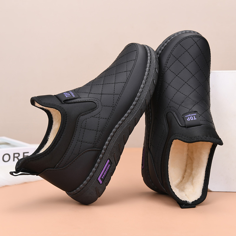 New Winter Women's Shoes, Flee - Women Fashion Online recensione e prezzo