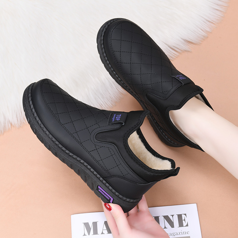 New Winter Women's Shoes, Flee - Women Fashion Online recensione e prezzo