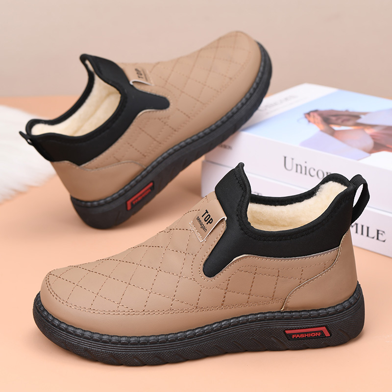 New Winter Women's Shoes, Flee - Women Fashion Online recensione e prezzo