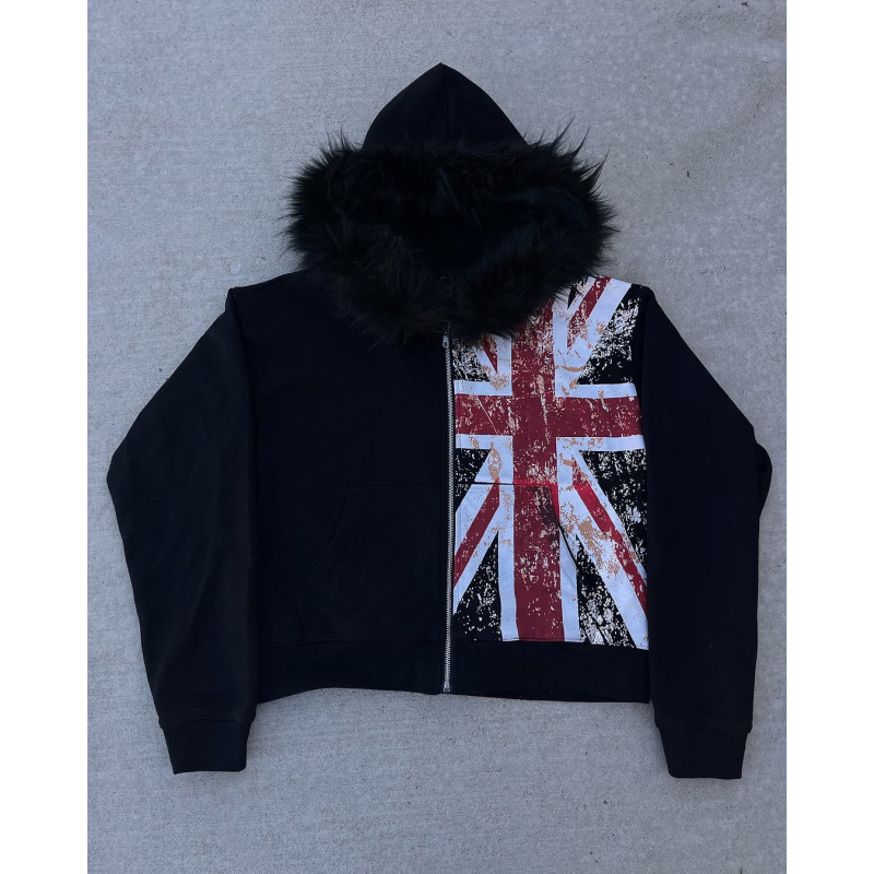 Women's Black Faux Fur Collar  - Women'S Fashion Uk 2025 recensione e prezzo