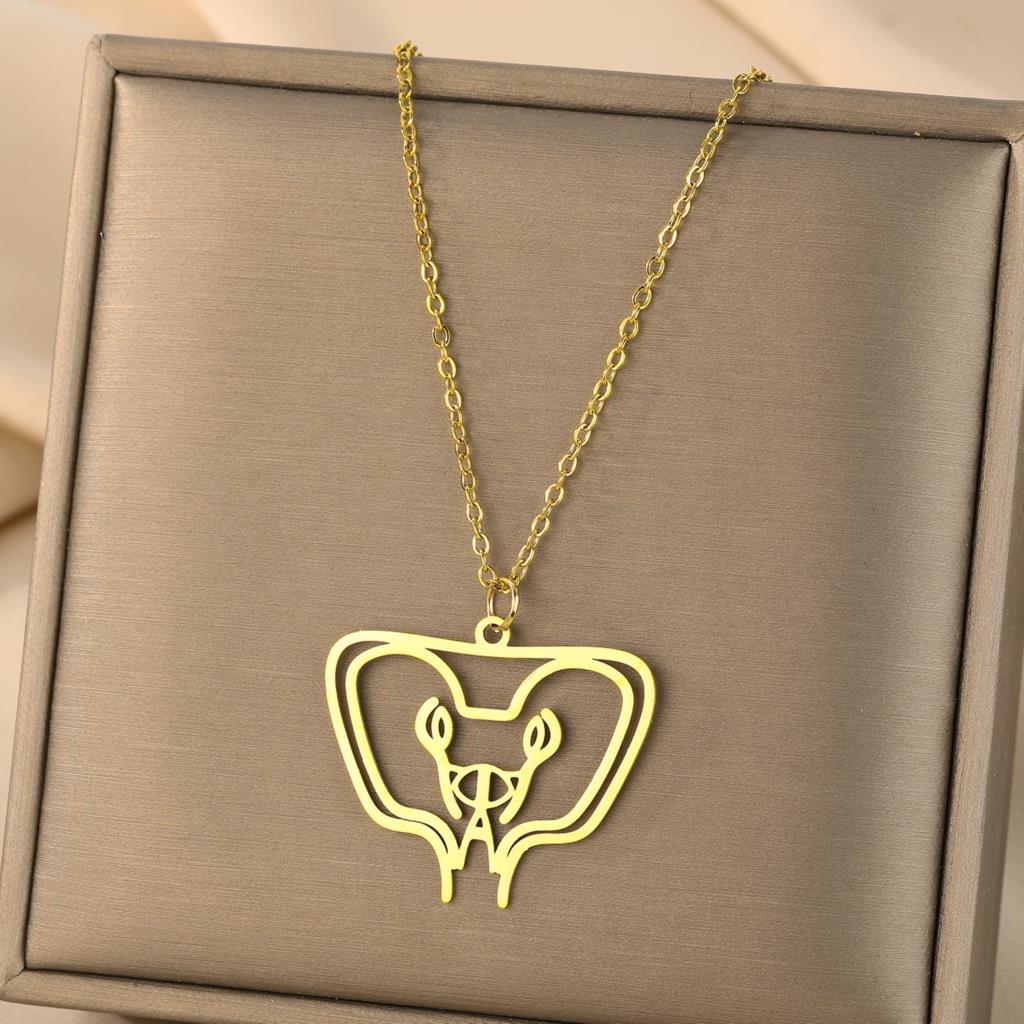 QIAMNI Stainless Steel Lord of - Women Fashion Egypt recensione e prezzo