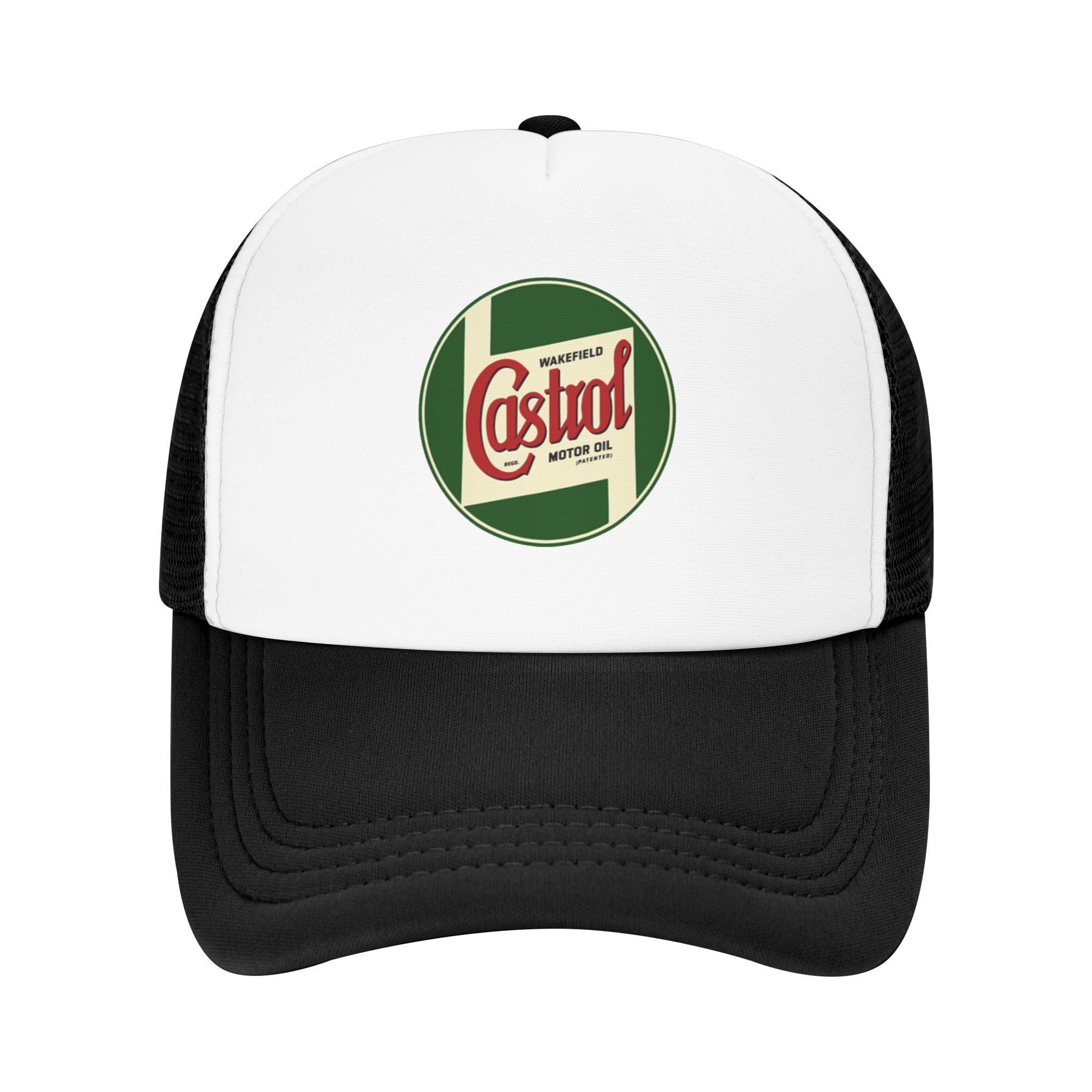 Fashion Castrol   Motor Oil    - Women'S Fashion In The 1950S recensione e prezzo