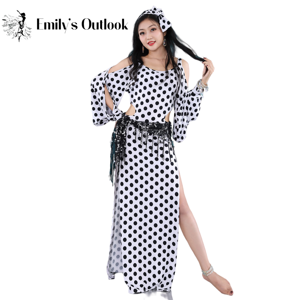 Women Baladi Dress Egyptian Be - Women Fashion Egypt recensione e prezzo