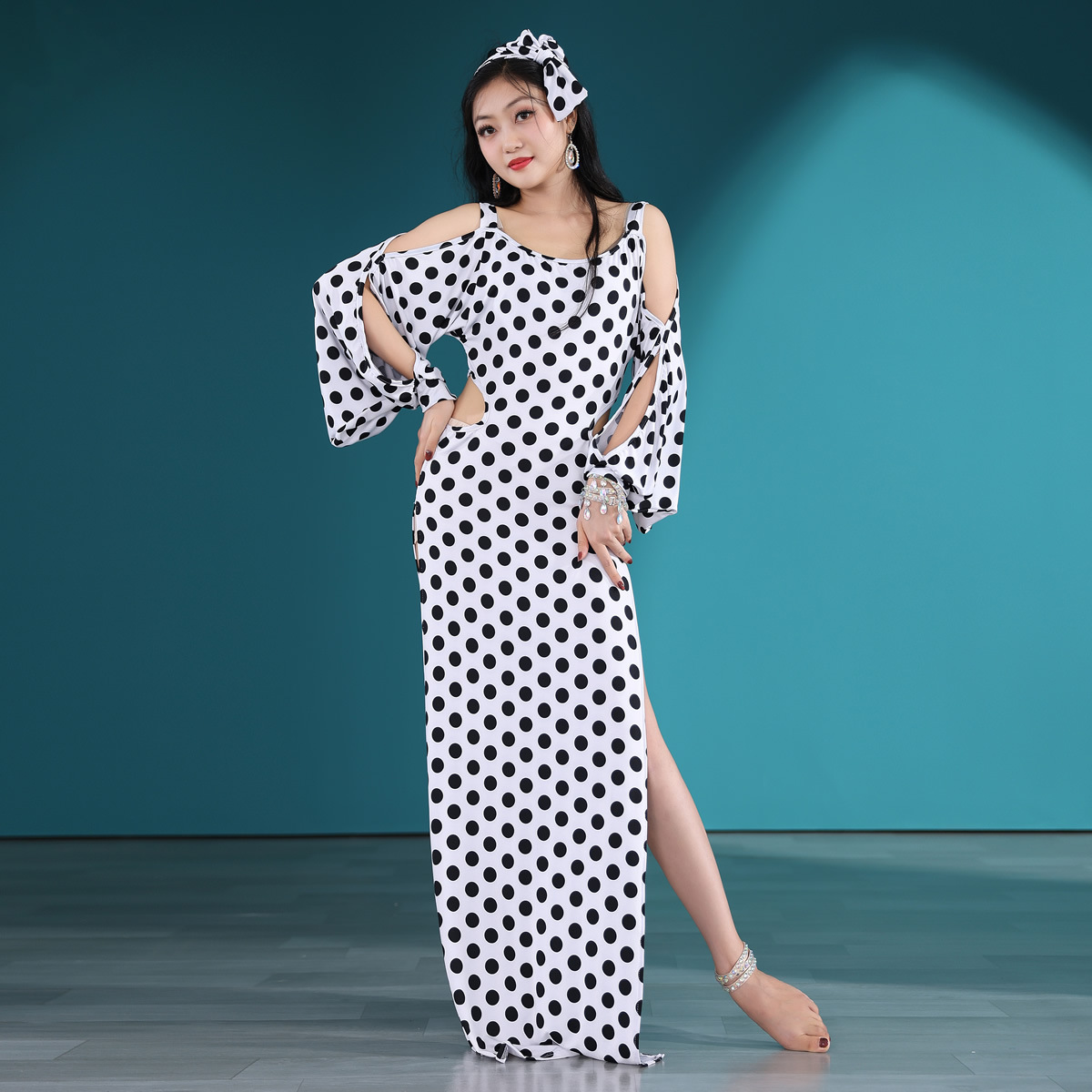 Women Baladi Dress Egyptian Be - Women Fashion Egypt recensione e prezzo