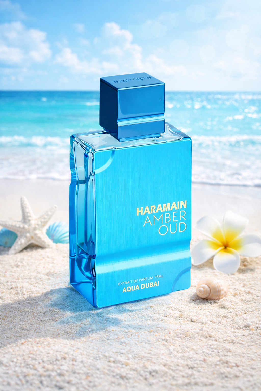 Al Haramain Aqua Dubai Perfume - Trend Women Fashion recensione e prezzo