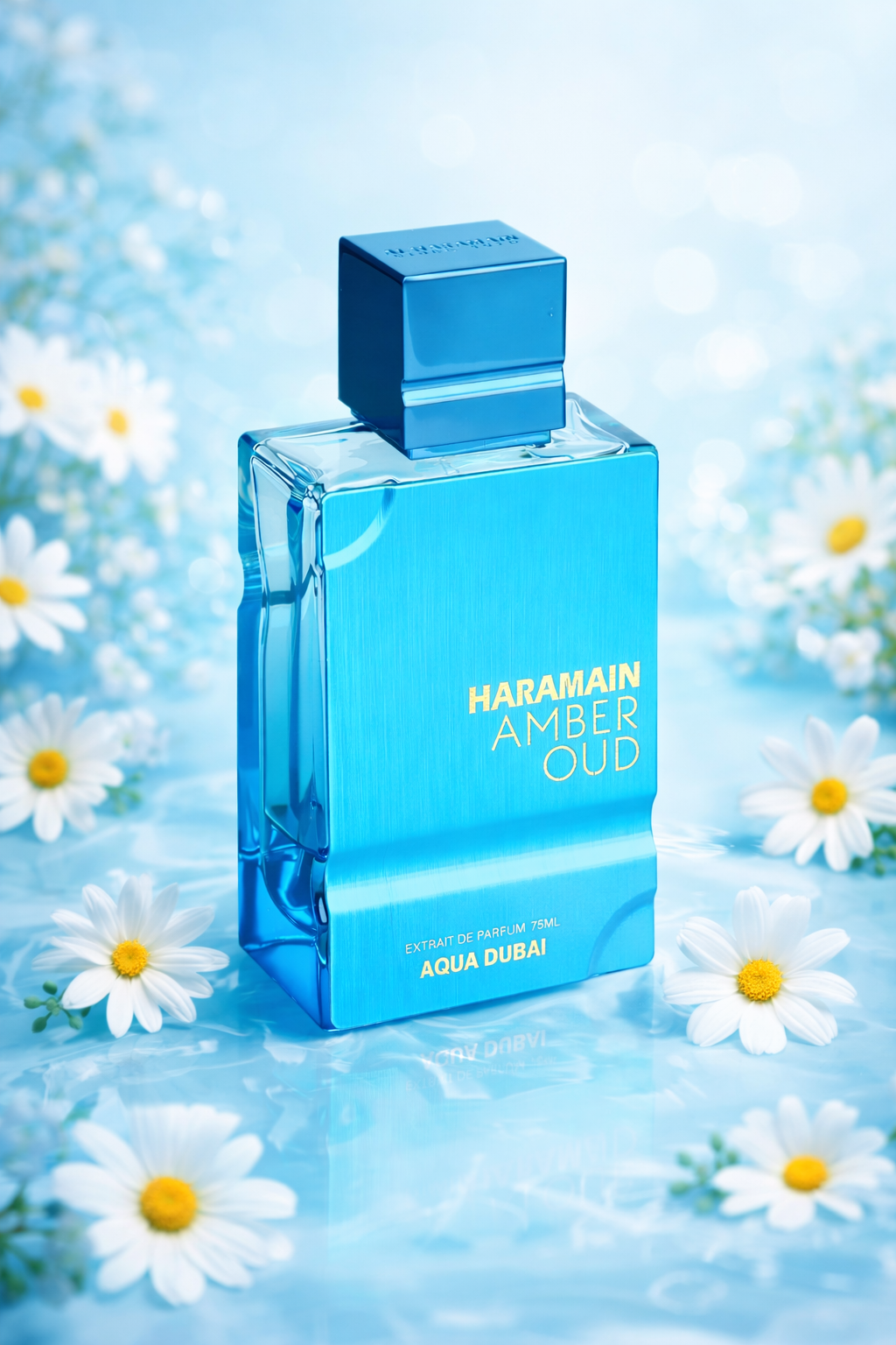 Al Haramain Aqua Dubai Perfume - Trend Women Fashion recensione e prezzo