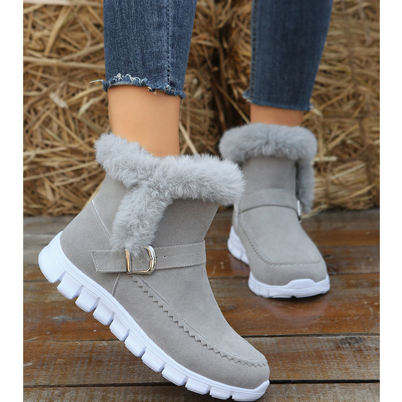 Women's Korean Fashion Flat Sh - Women Fashion Online recensione e prezzo