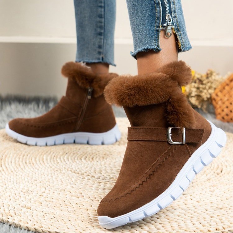 Women's Korean Fashion Flat Sh - Women Fashion Online recensione e prezzo
