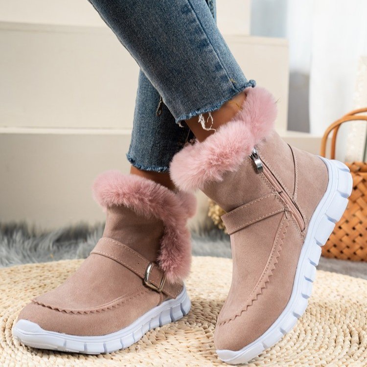 Women's Korean Fashion Flat Sh - Women Fashion Online recensione e prezzo