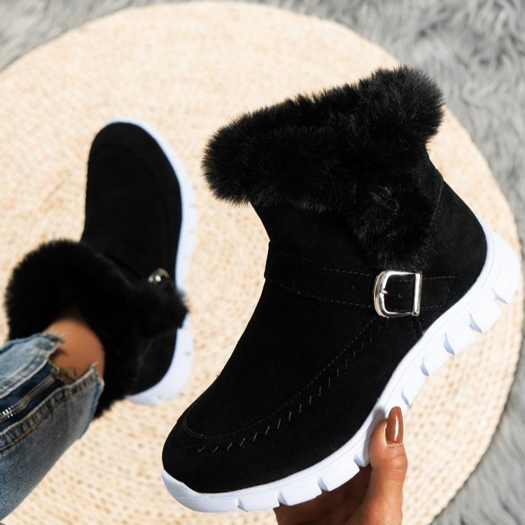 Women's Korean Fashion Flat Sh - Women Fashion Online recensione e prezzo