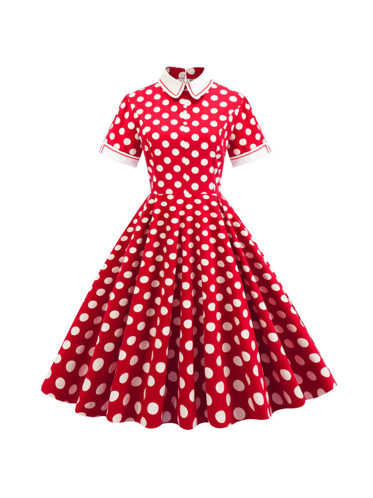 Retro Hepburn style 1950s doll - Women'S Fashion In The 1950S recensione e prezzo