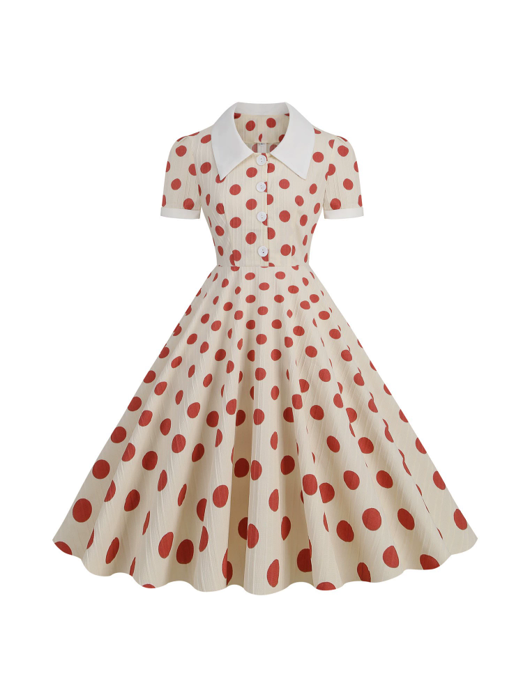 Retro Hepburn style 1950s doll - Women'S Fashion In The 1950S recensione e prezzo