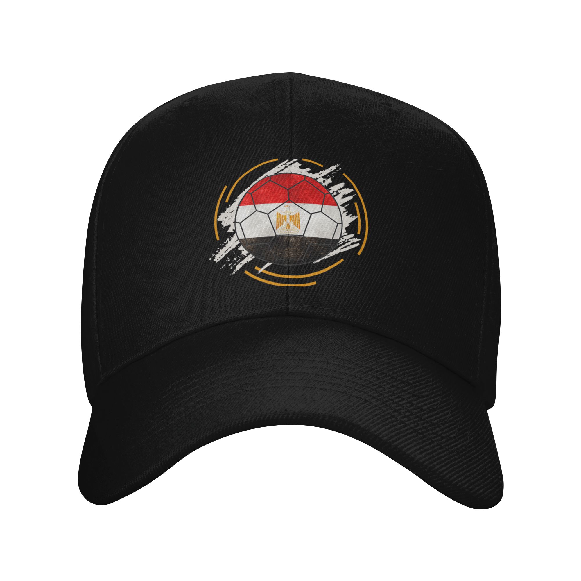 Egyptian Flag Egypt Soccer Bal - Women Fashion Egypt recensione e prezzo