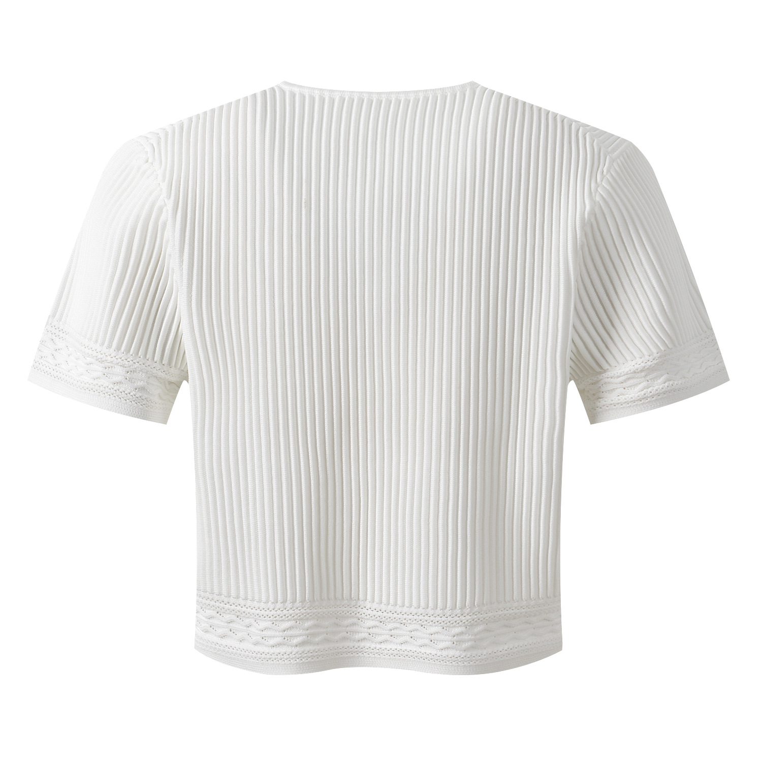 2026 Summer Lady Elegant Style - Longline Cardigan Knit recensione e prezzo