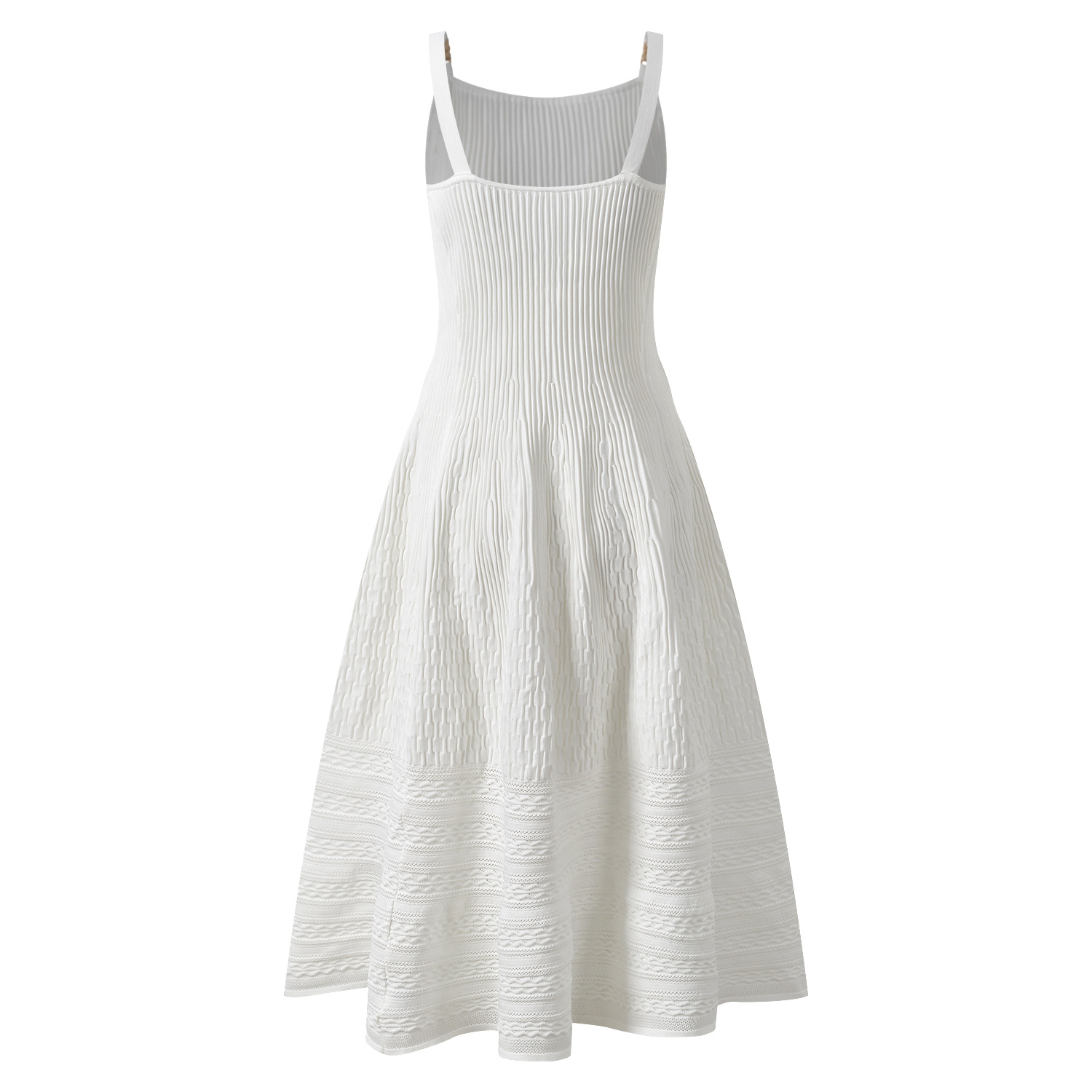 2026 Summer Lady Elegant Style - Longline Cardigan Knit recensione e prezzo