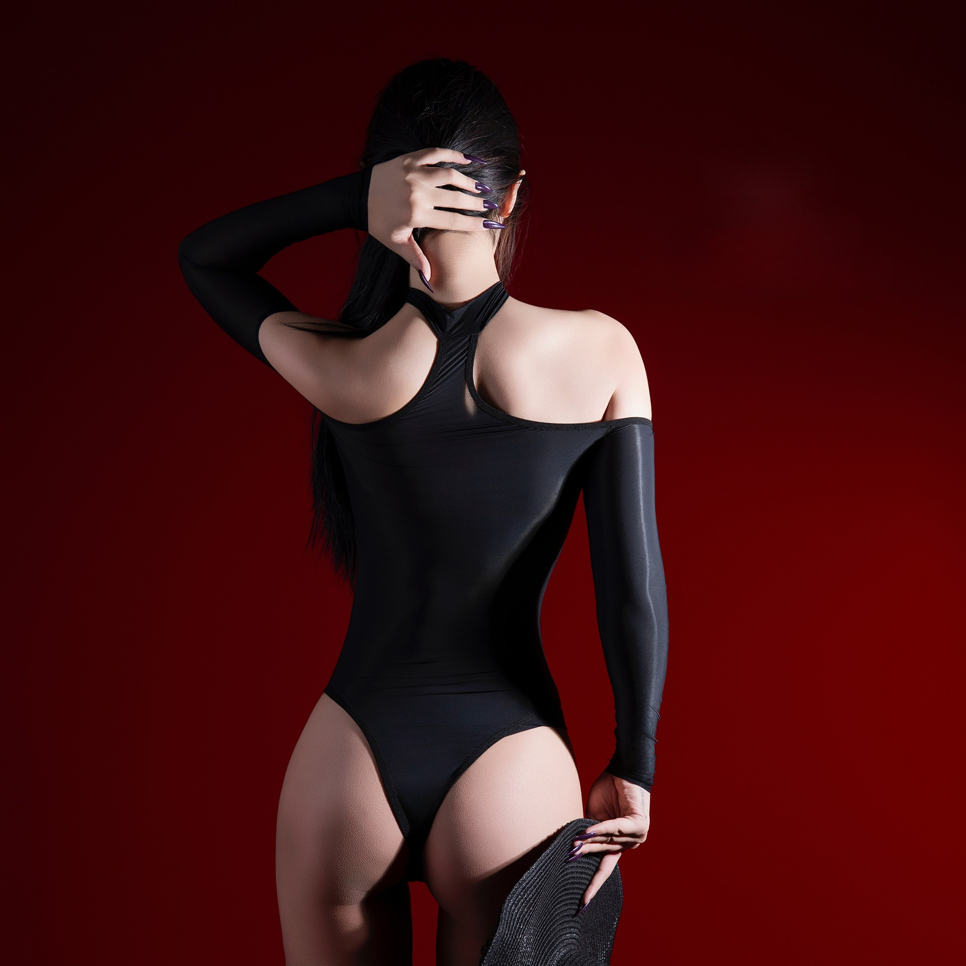 One Shoulder Strapless 3D Glos - Trend Women Fashion recensione e prezzo