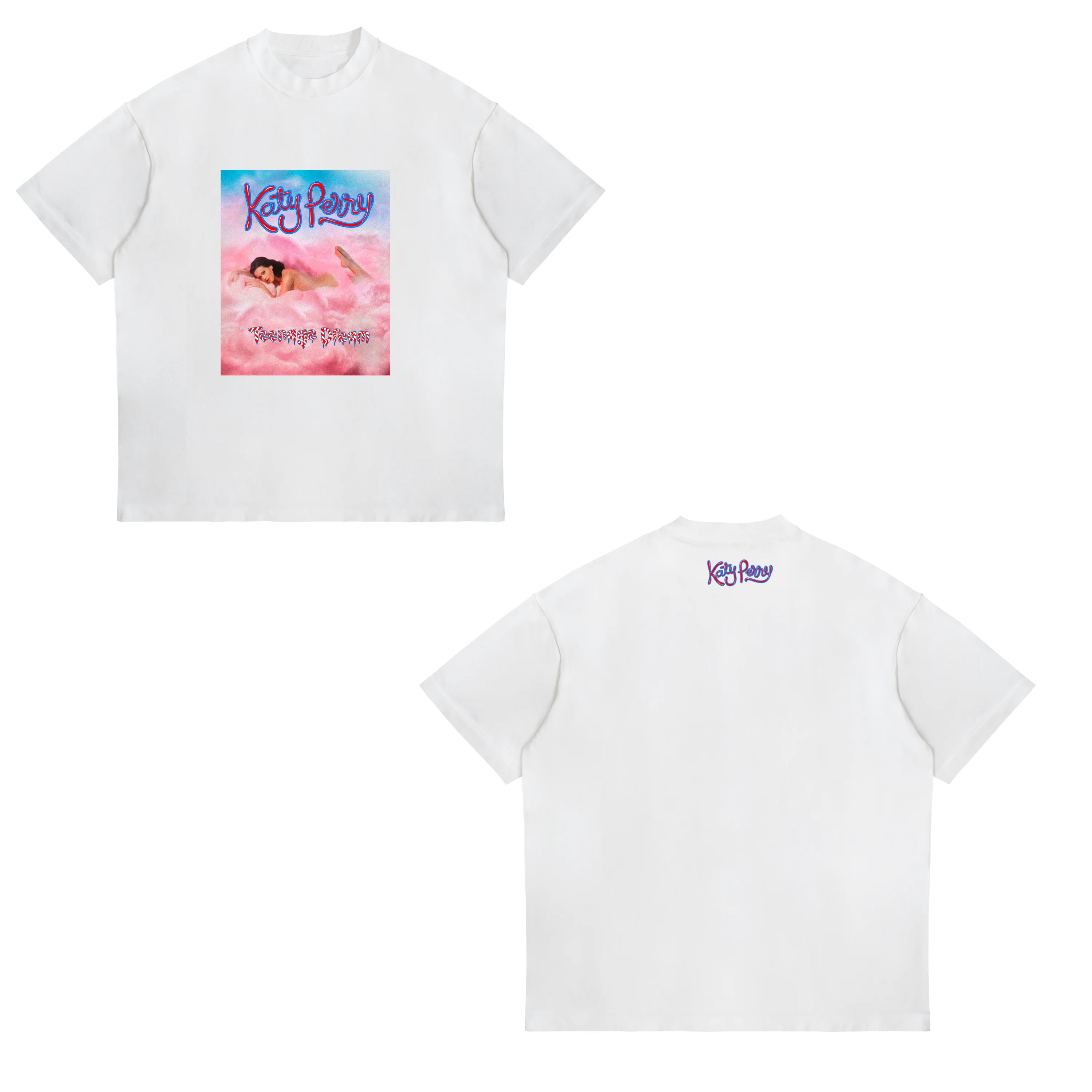 Katy Perry The Lifetime UK&EUR - Women'S Fashion Uk 2025 recensione e prezzo