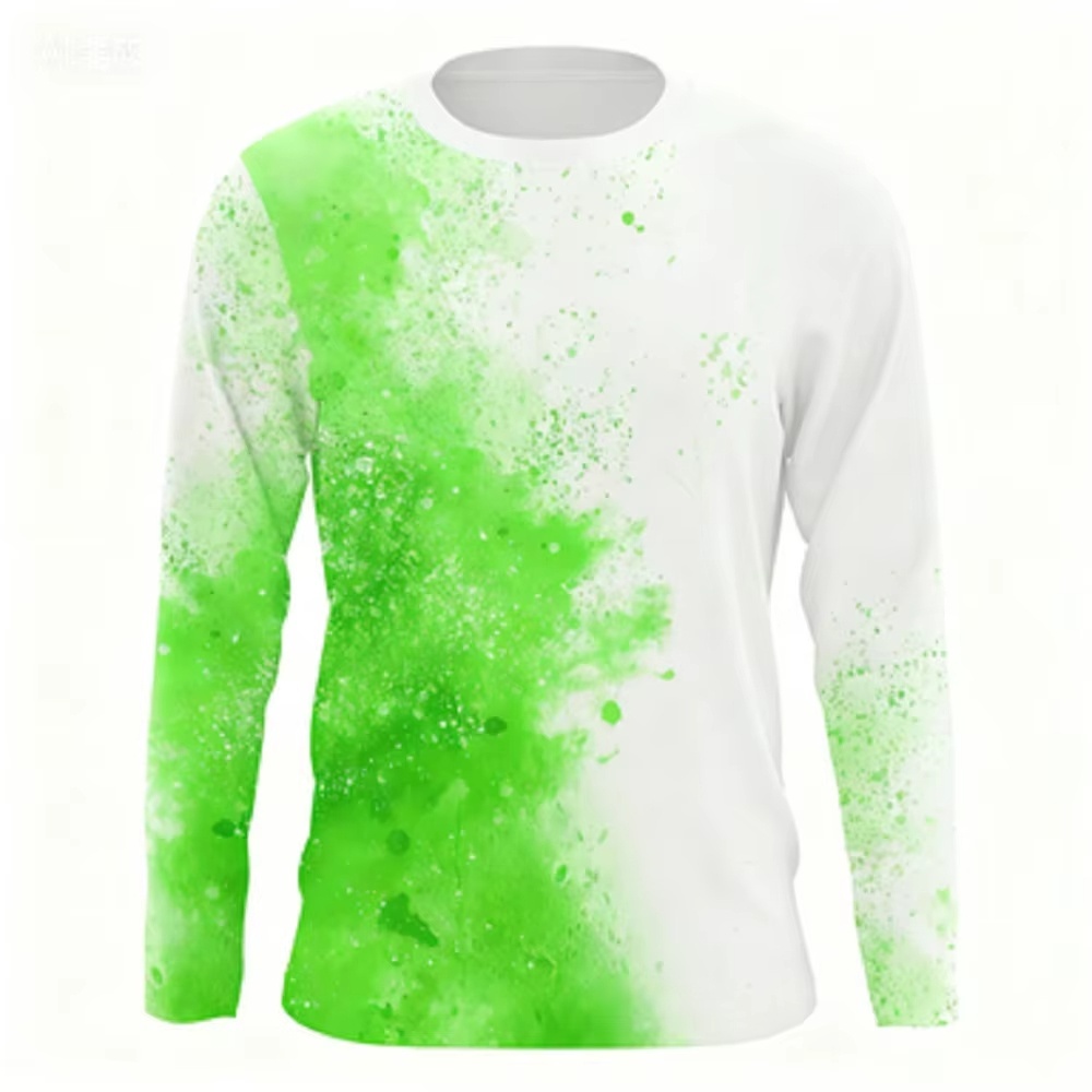 Fashionable Bass Pattern Crew  - Trend Women Fashion recensione e prezzo