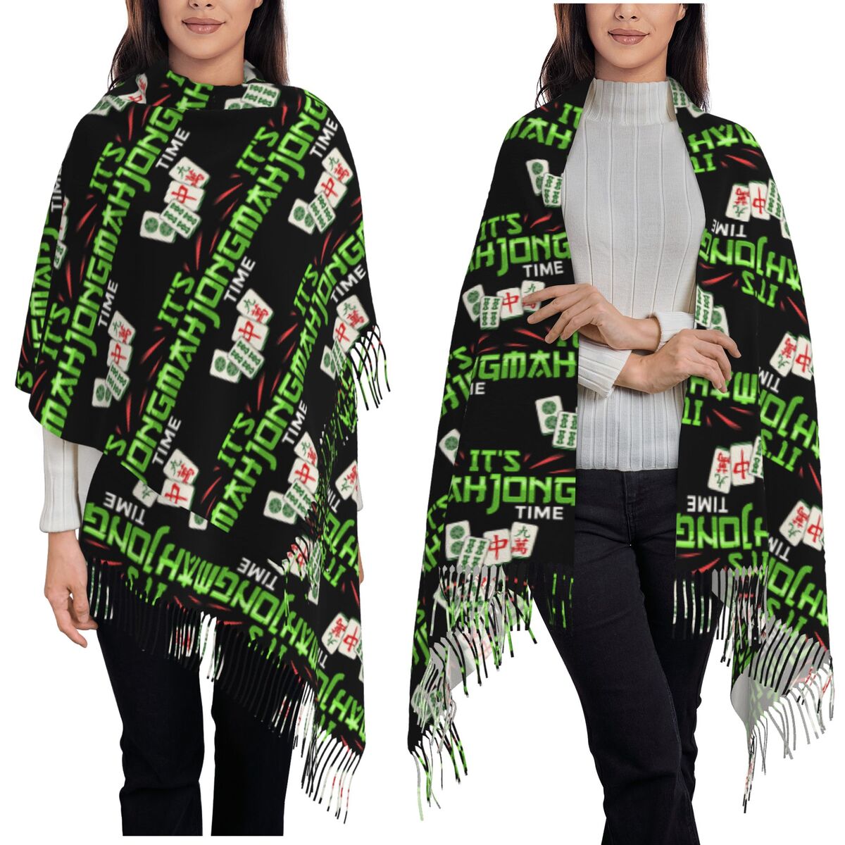 Mahjong Game Mah Jongg Online  - Women Fashion Online recensione e prezzo