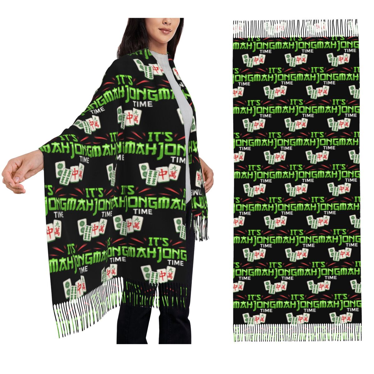 Mahjong Game Mah Jongg Online  - Women Fashion Online recensione e prezzo