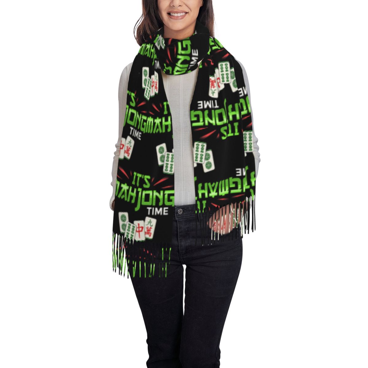 Mahjong Game Mah Jongg Online  - Women Fashion Online recensione e prezzo