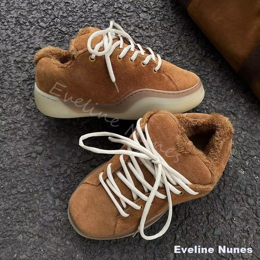 Winter Fashion Casual Flat Ank - Women Fashion Online recensione e prezzo