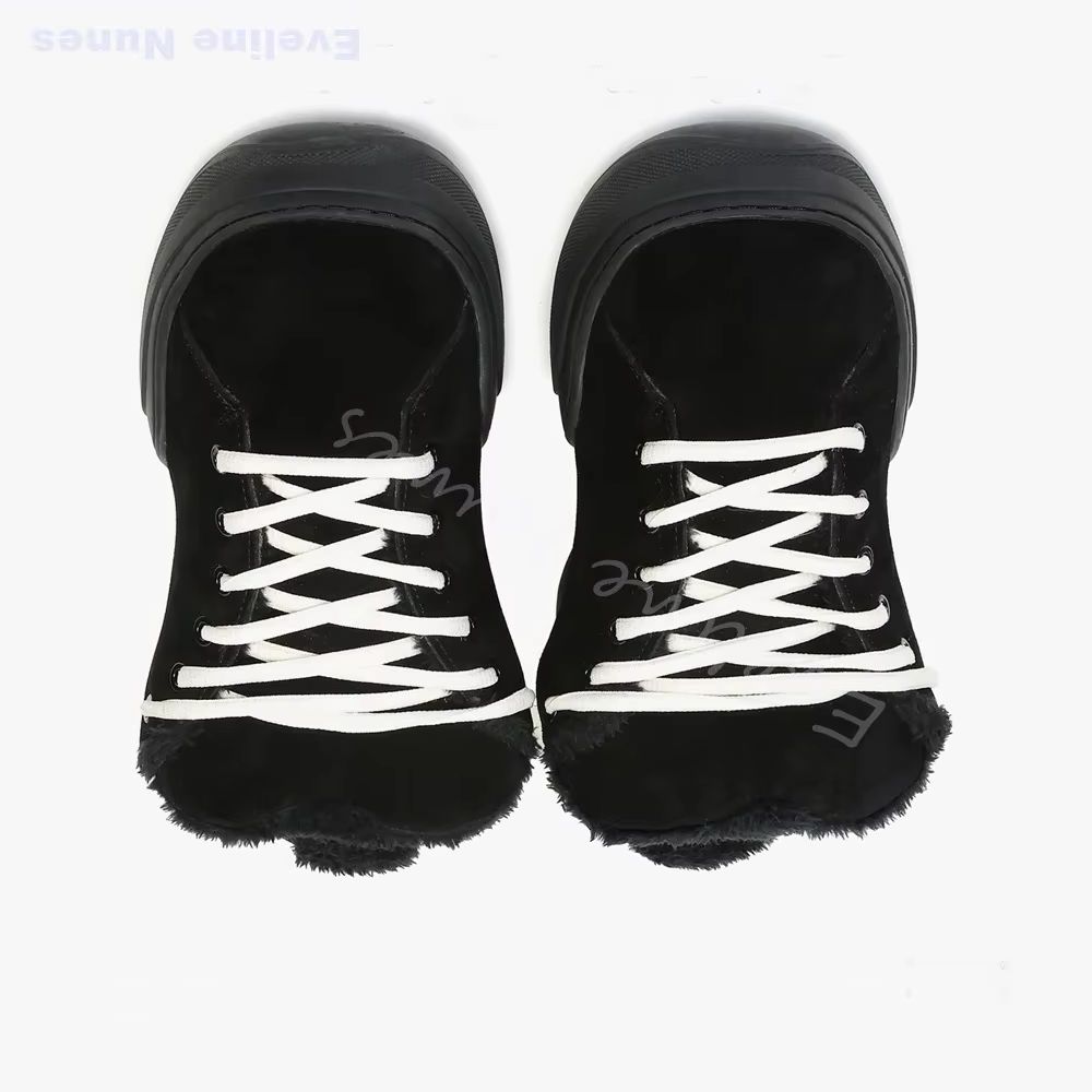 Winter Fashion Casual Flat Ank - Women Fashion Online recensione e prezzo