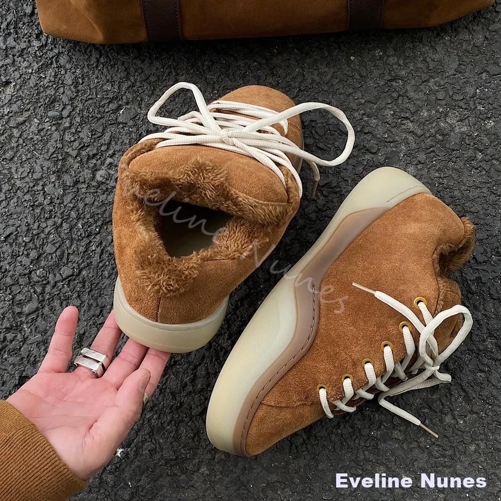 Winter Fashion Casual Flat Ank - Women Fashion Online recensione e prezzo