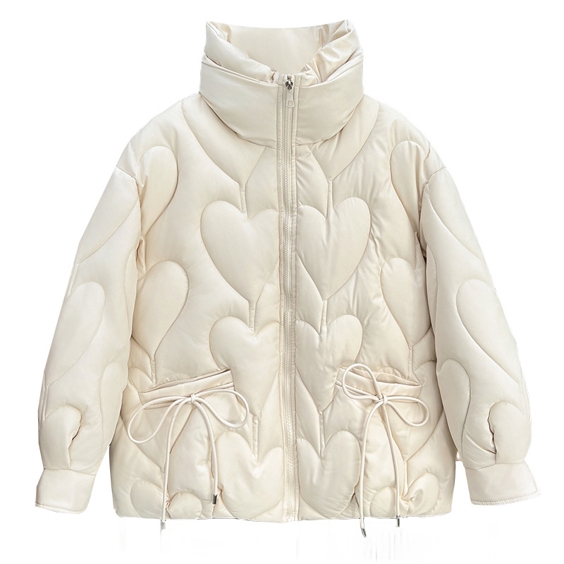 Plus Size Women Parka Winter N - Women'S Fashion Parka recensione e prezzo
