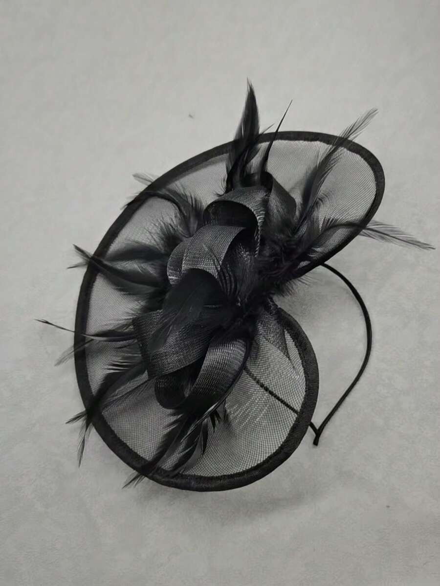 1Pc Fascinators Hats For Women - Women'S Fashion In The 1950S recensione e prezzo