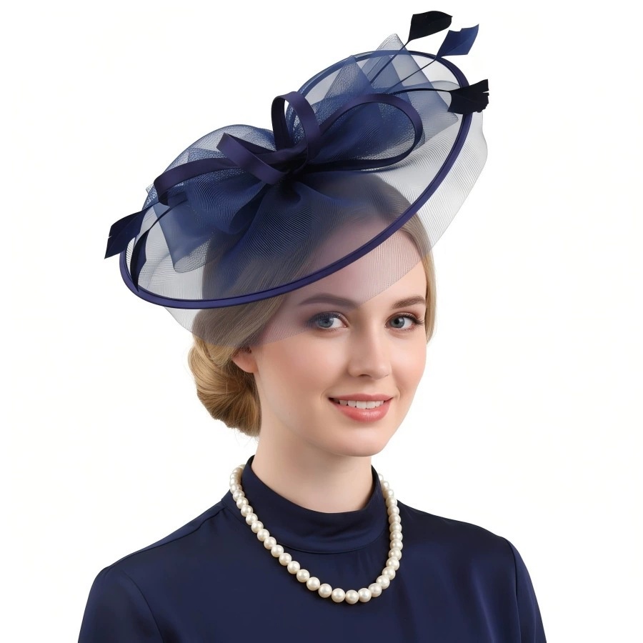 Fascinators Hats For Women Tea - Women'S Fashion In The 1950S recensione e prezzo