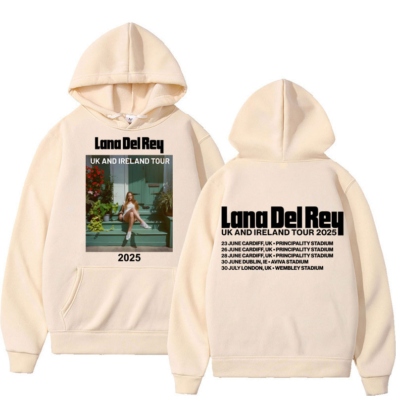 Lana Del Rey UK and Ireland 20 - Women'S Fashion Uk 2025 recensione e prezzo
