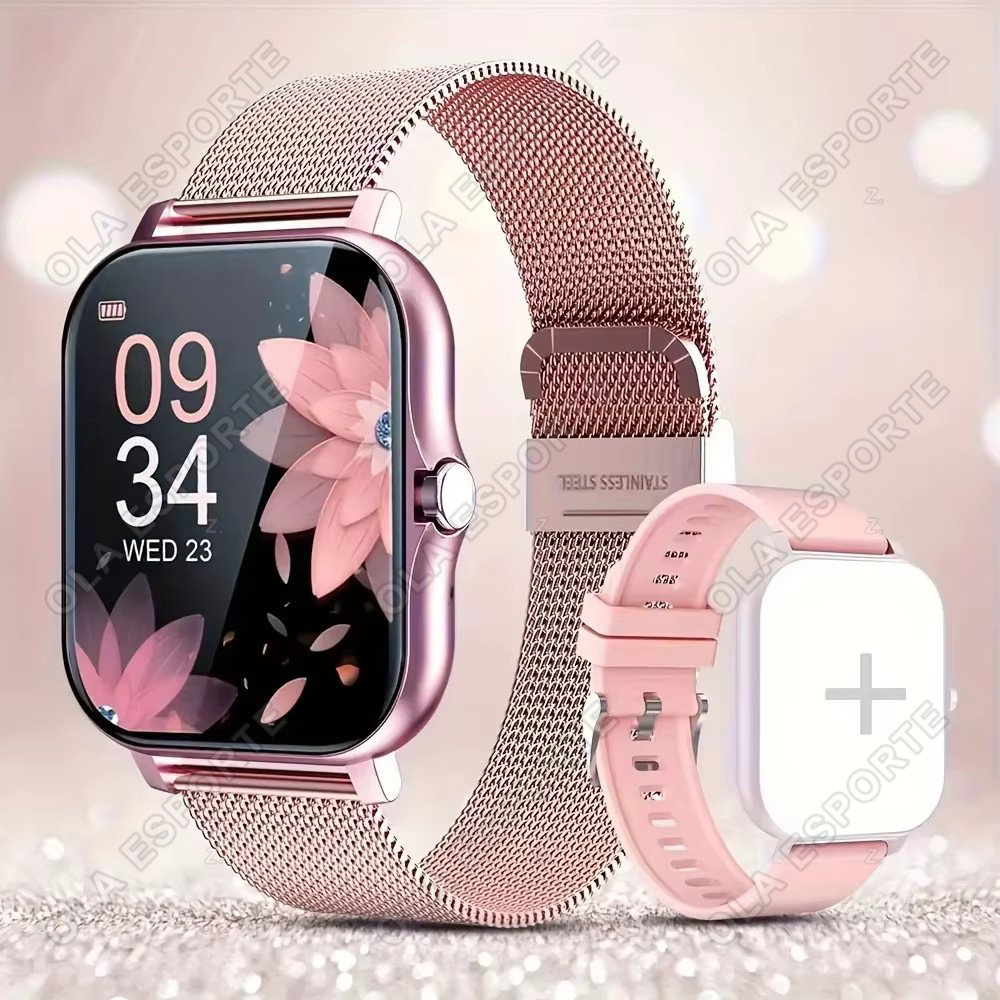 2026 New Bluetooth Call Smart  - Women Fashion Online recensione e prezzo