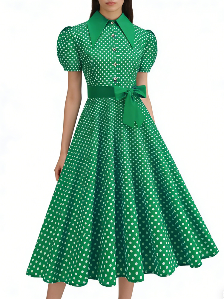 Robe Pinup Elegant 1950s 60s R - Women'S Fashion In The 1950S recensione e prezzo