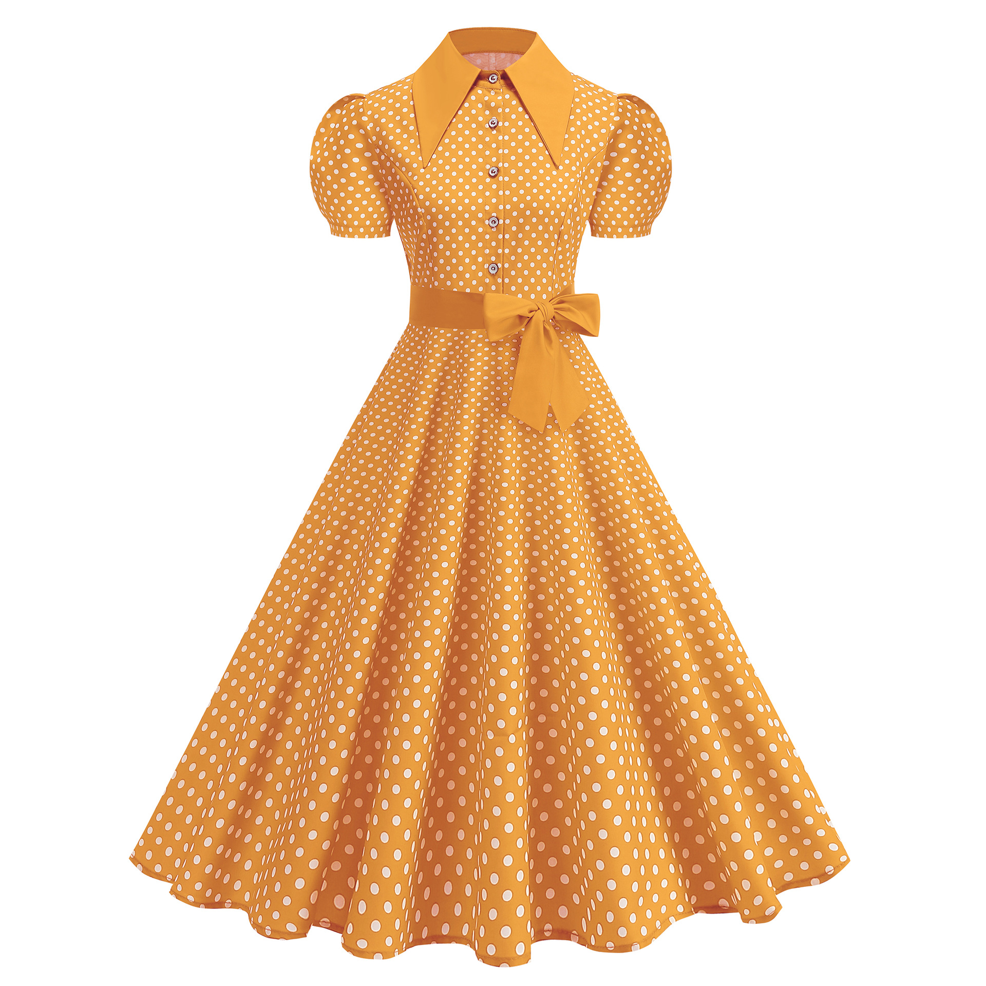 Robe Pinup Elegant 1950s 60s R - Women'S Fashion In The 1950S recensione e prezzo