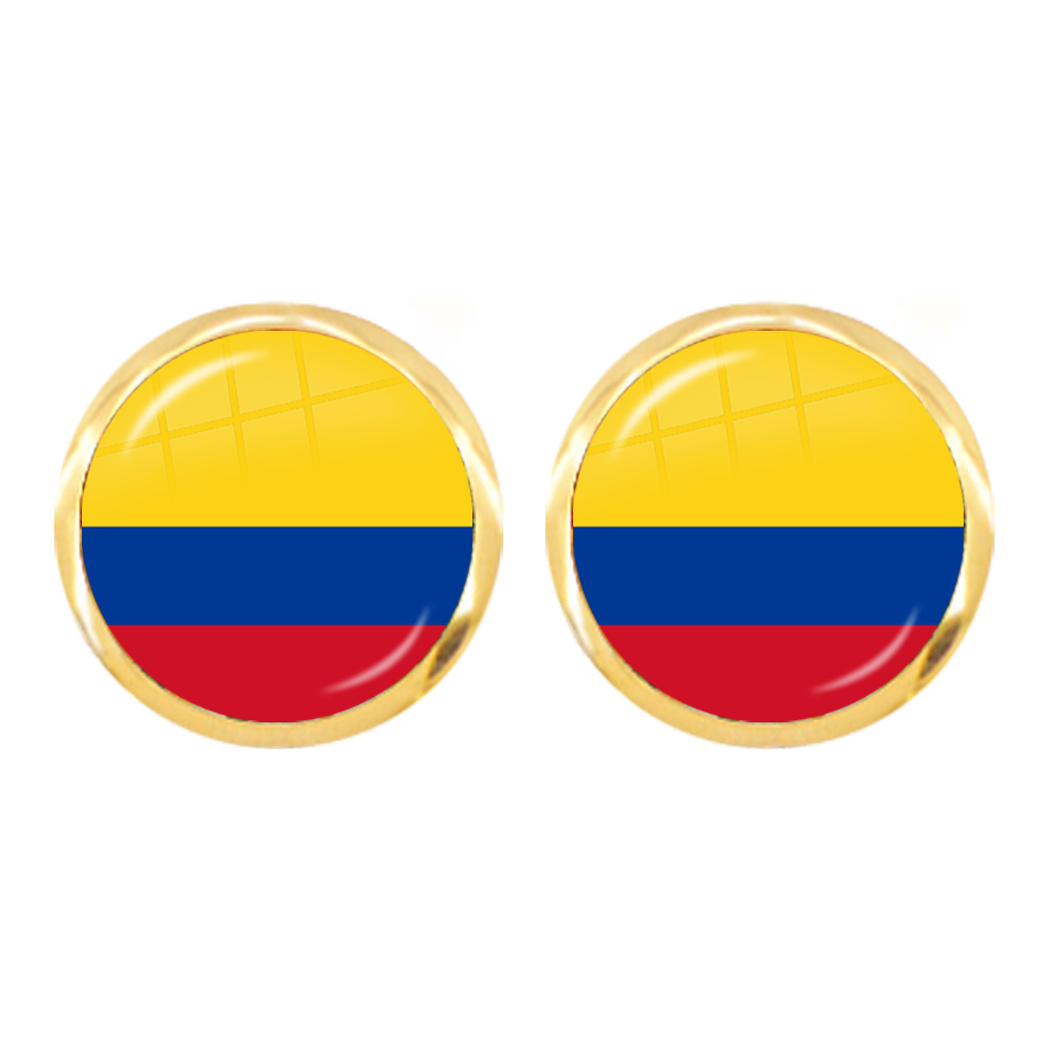 National Flag Glass Cabochon S - Women Fashion Egypt recensione e prezzo