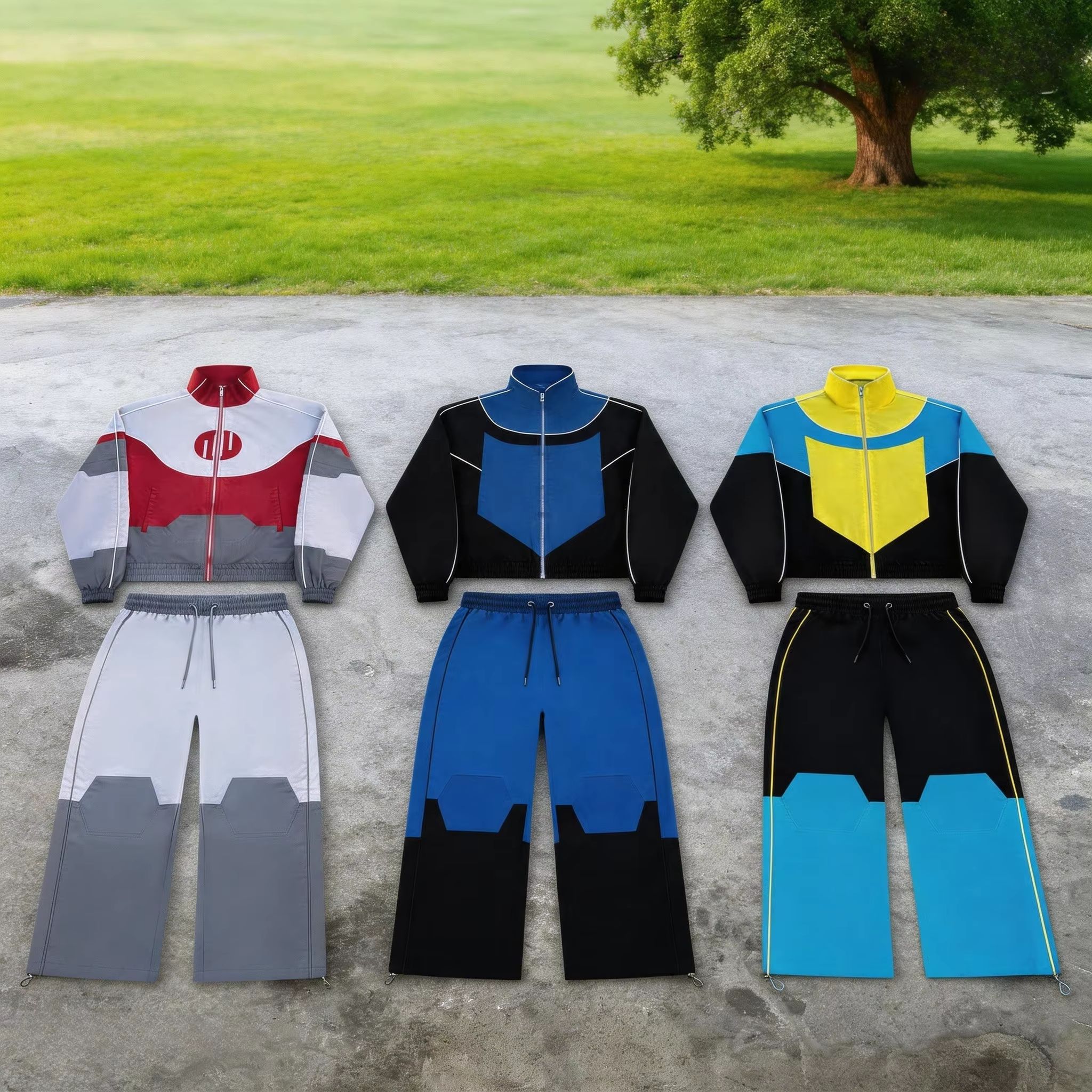 Y2K Fashion Anime Design 2 Pie - Trend Women Fashion recensione e prezzo