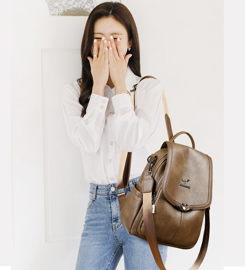2026 new Ladies Bookbag Rucksa - Women Fashion Online recensione e prezzo