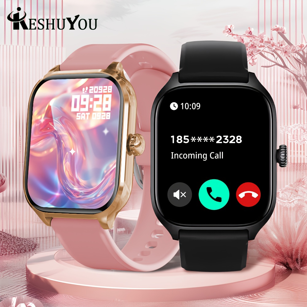 2026 New Smart Watch Men Women - Women Fashion Online recensione e prezzo